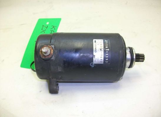 Anlasser Kawasaki ZXR 750