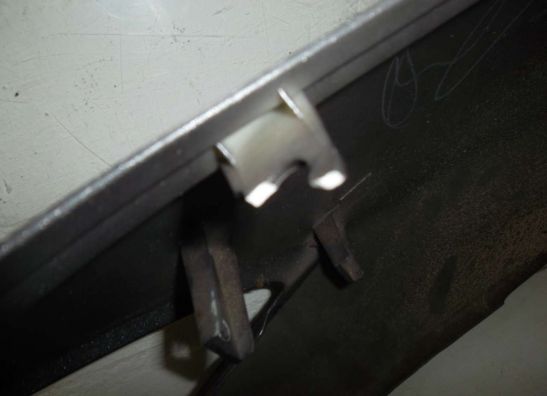 Cowl left rear Honda Lead