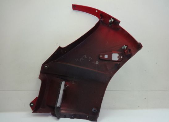 Linker zijkuip Kawasaki GPX 600