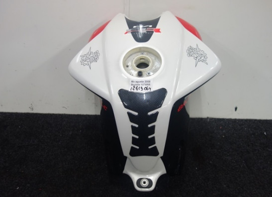 Tank MV Agusta Brutale 1078 RR
