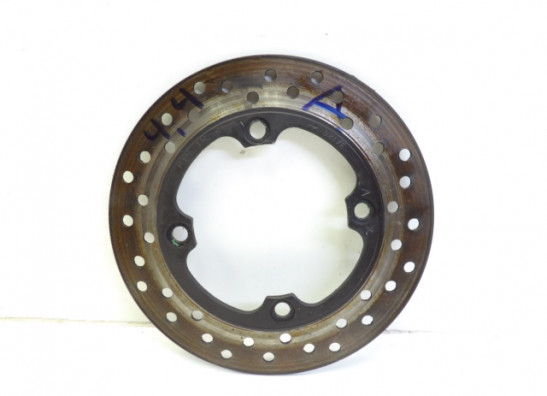 Rear brake disc Honda CBR 600 F