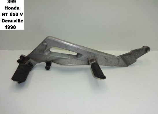 Schetsplaat links Honda Deauville 650 - 700
