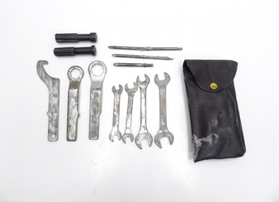 Tool set Honda Deauville 650 - 700