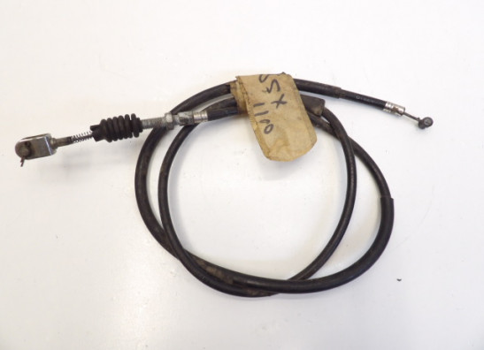 Clutch cable Suzuki GSX 1100