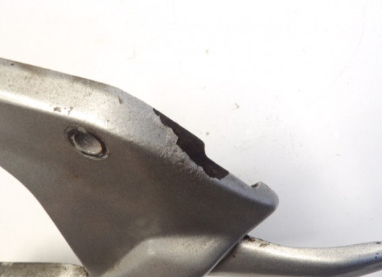 Pillion step right Aprilia Pegaso