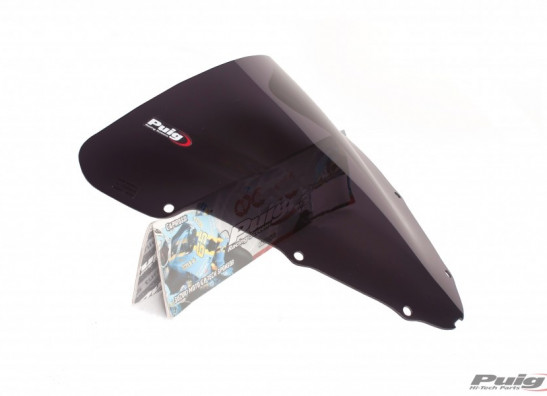 Kuipruit Honda CBR 600 F
