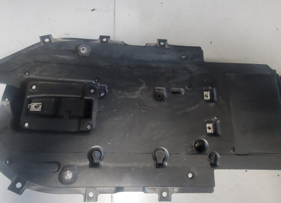 Achterspatbord Aprilia Tuono 1000