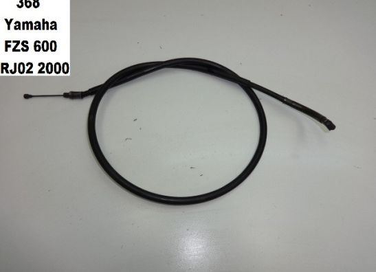 Clutch cable Yamaha FAZER 600