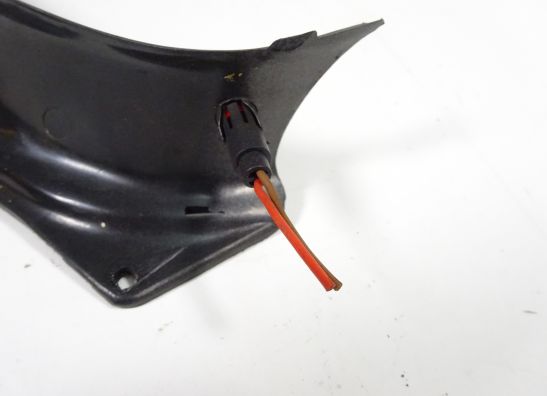 Cowl inside upper Ducati ST4