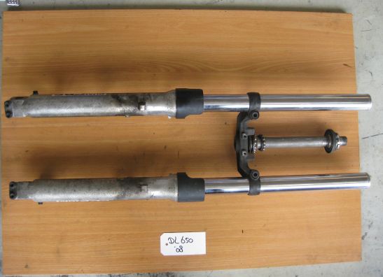 Voorpoten compleet Honda CBR 1000 F