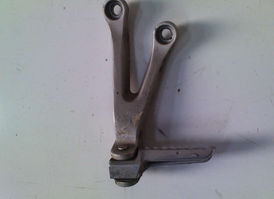 Soziusfussraste links Kawasaki ZX 6 R