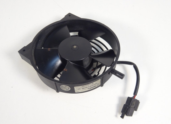 Ventilator Aprilia Tuono 1000