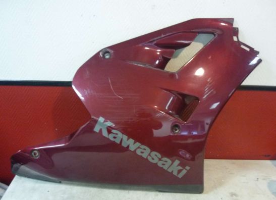 Seitenverkleidung rechts Kawasaki ZXR 400