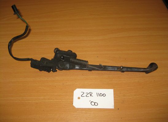 Side stand bar Kawasaki ZZR 1100