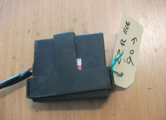 Ignitor CDI ECU Kawasaki ZZR 1100