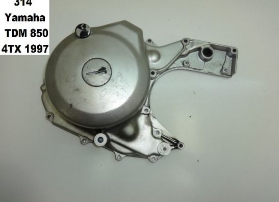 Generator cover Yamaha TDM