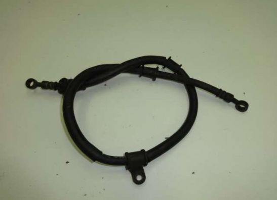 Remleiding voor Yamaha XJ 600 Diversion