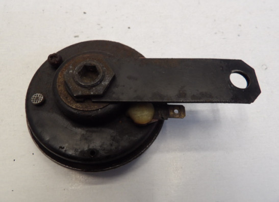 Claxon Ducati Monster S4