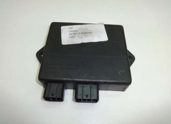 CDI ECU unit Yamaha XJ 900 S Diversion