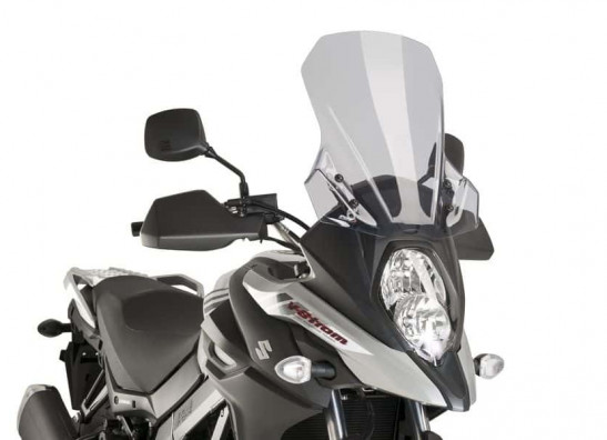 Wind screen Suzuki DL 650 V STROM