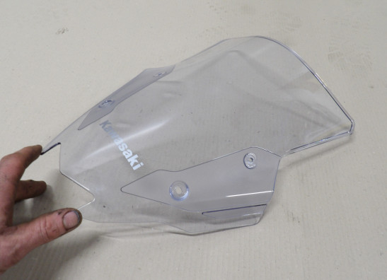 Scheibe Windschild Kawasaki Z 1000 Sx