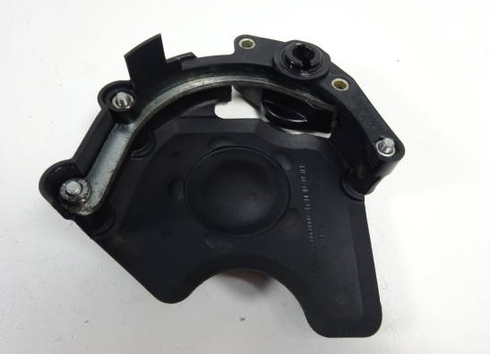 Ritzelabdeckung KTM 990 Superduke