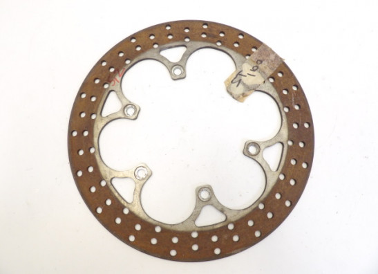 Remschijf voor Honda ST 1100 Pan European