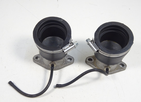 Inlaatspruitstuk Ducati monster 796