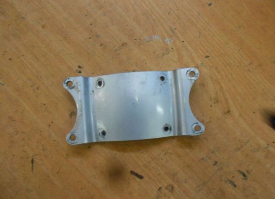 Voorspatbord Suzuki GSF 600 650 Bandit 