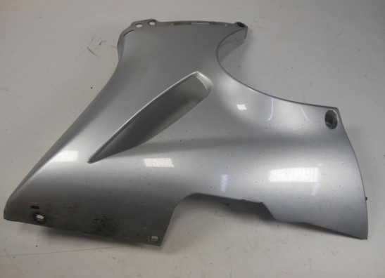 Untere verkleidung links Kawasaki ER 6