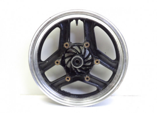 Felge hinten Honda VF 1000 F