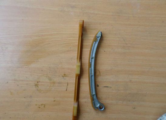 Camshaft Honda VFR 800 I