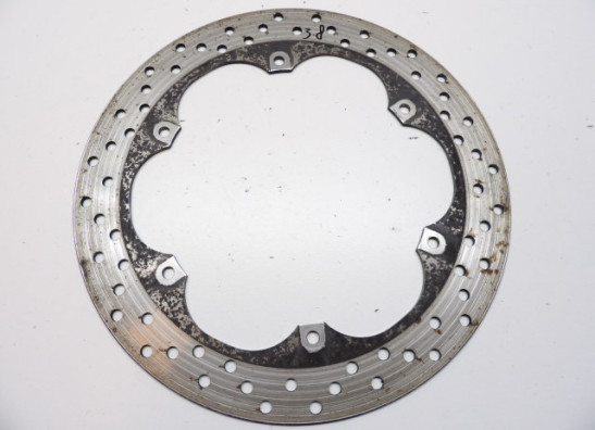 Remschijf voor Yamaha XJ 900 S Diversion