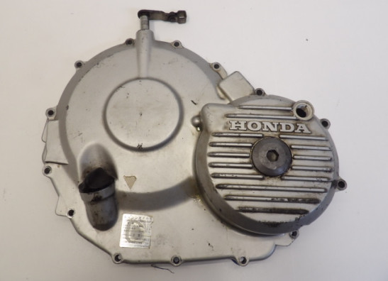 Crankcase cover Clutch side Honda CBR 400 RR