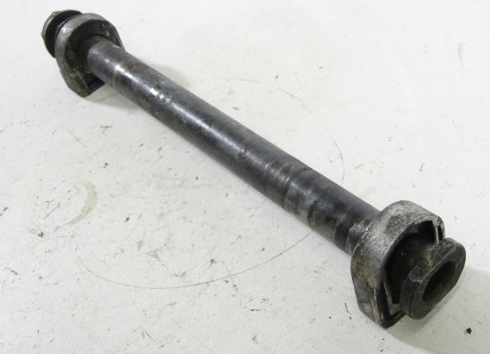 Rear axle Aprilia RSV 1000