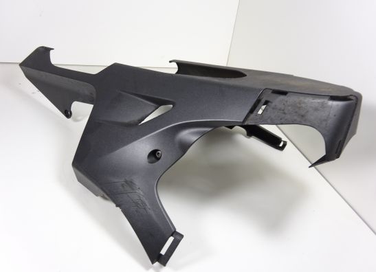 Verkleidung unten Honda CBR Fireblade