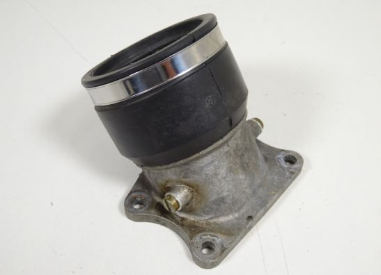 Ansaugkrummer Ducati Monster S4