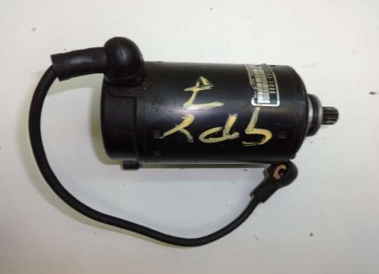 Starting motor Kawasaki GPX 750
