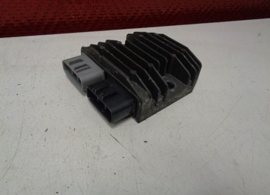 Regulator rectifier  Kawasaki ZZR 1400