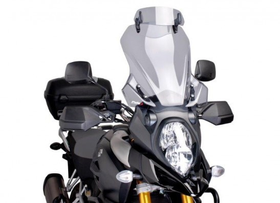Kuipruit Suzuki DL 1000 V STROM
