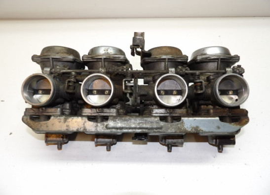 Vergaser-Set Honda CBX 750 F
