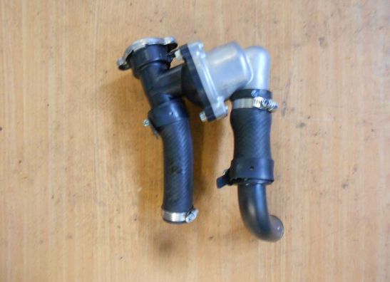 Kuhler Teile Yamaha FJR 1300