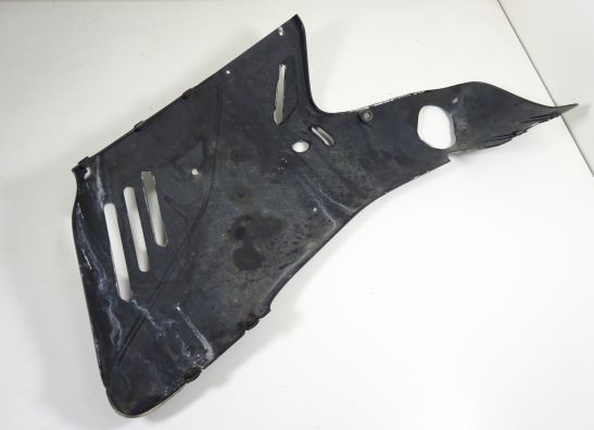 Cowl lower right Ducati 750 SS Supersport