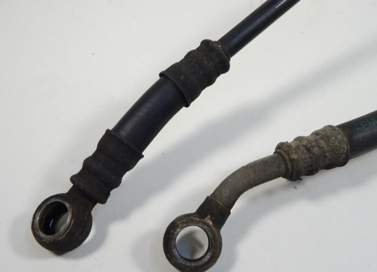 Olieleiding BMW K 1200 GT