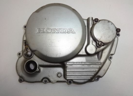 Koppelingsdeksel Honda XBR 500