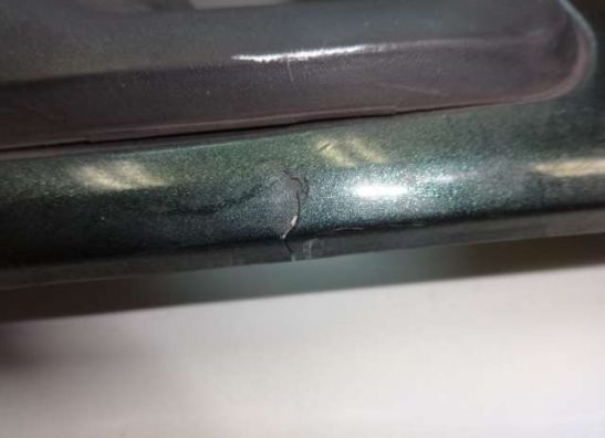 Seitenverkleidung links klein Honda ST 1100 Pan European