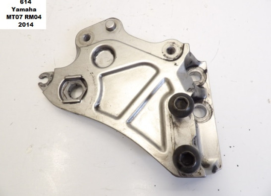 Frame - onderdelen Yamaha MT 07