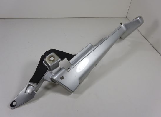 Heck links BMW R 1150 RT   R 850 RT