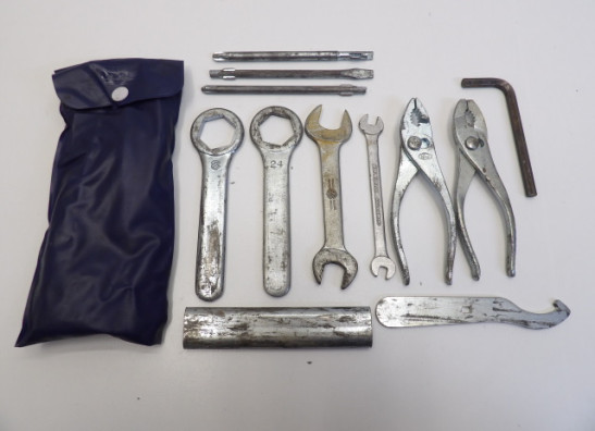 Gereedschapset Honda Overige Honda