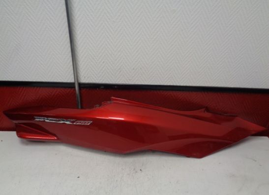 Rechter achterkant Honda PCX 150